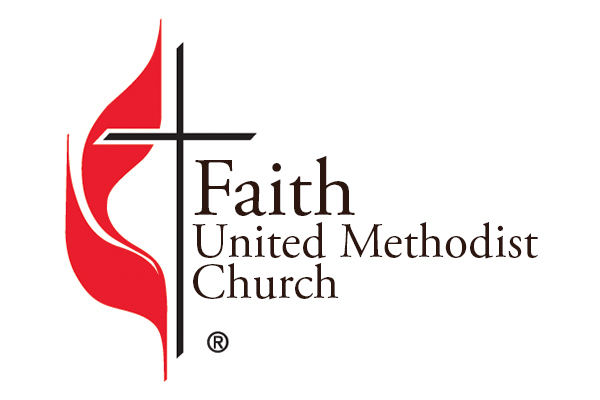 <a href="https://www.facebook.com/FaithUMC1616/" target="_blank" rel="noopener noreferrer">Faith United Methodist Church</a>